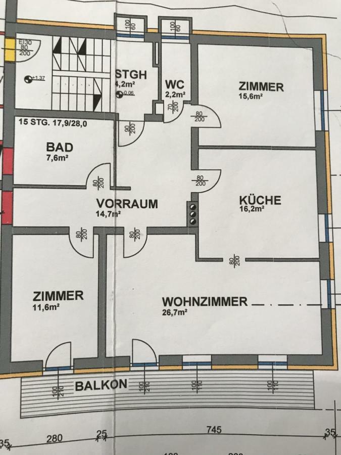 Ferienwohnung By Josef Lanzinger Bad Vigaun Zewnętrze zdjęcie